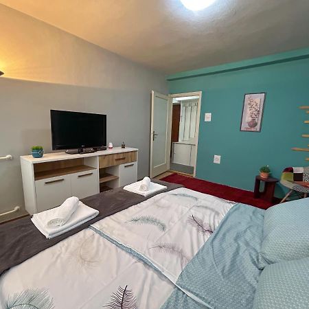 Apartment Gataric Баня-Лука Экстерьер фото