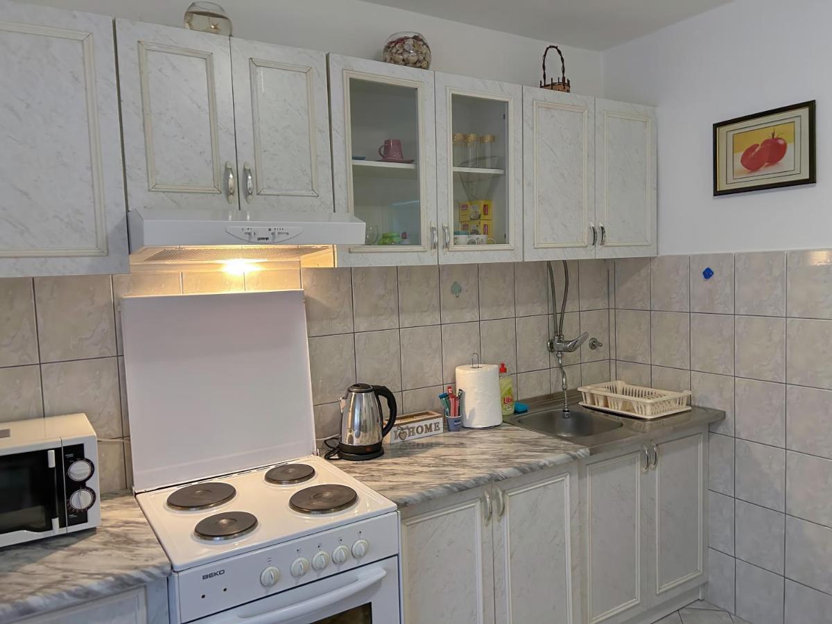 Apartment Gataric Баня-Лука Экстерьер фото