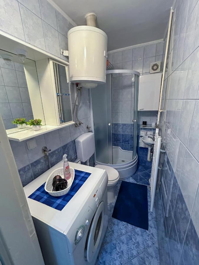 Apartment Gataric Баня-Лука Экстерьер фото