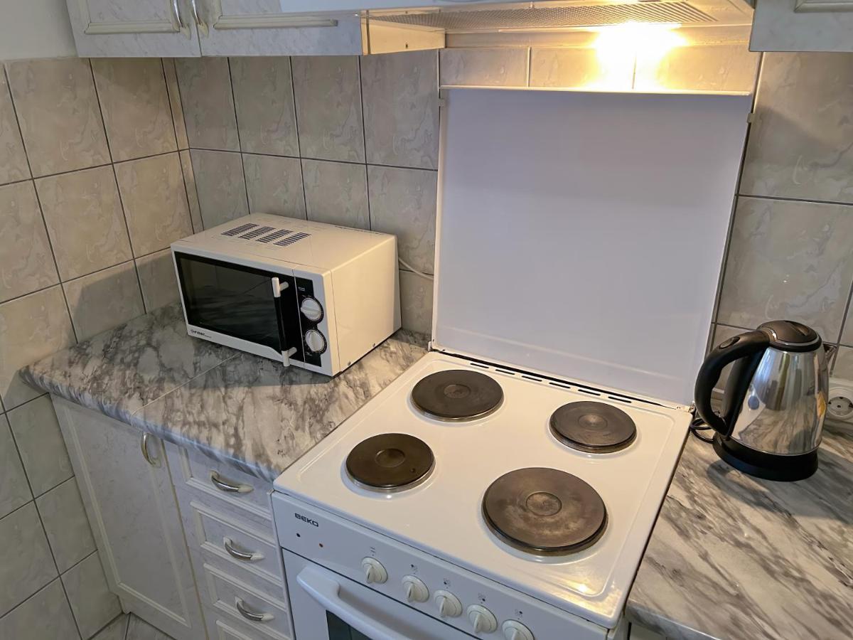 Apartment Gataric Баня-Лука Экстерьер фото
