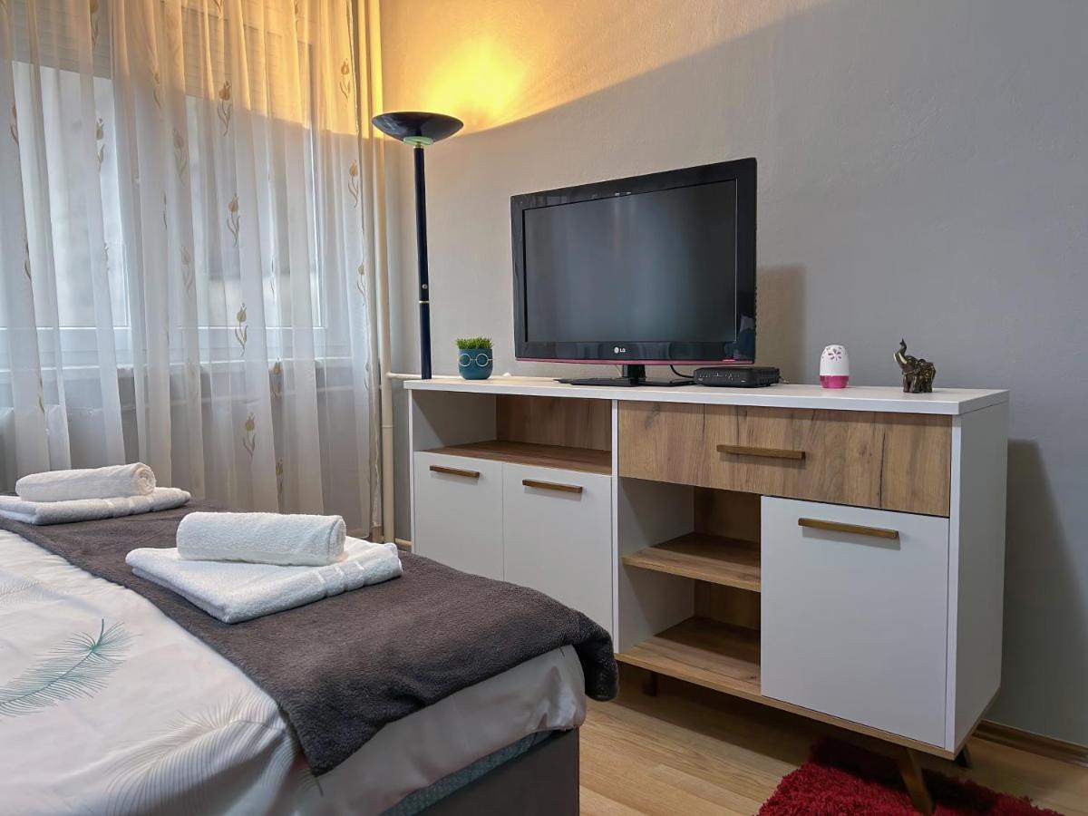 Apartment Gataric Баня-Лука Экстерьер фото