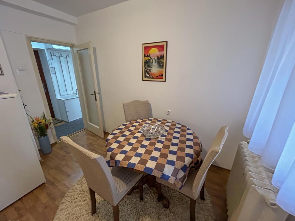 Apartment Gataric Баня-Лука Экстерьер фото